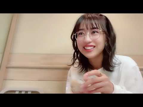 SHOWROOM Ayana Shinozaki 篠崎 彩奈 AKB48 2024.01.18