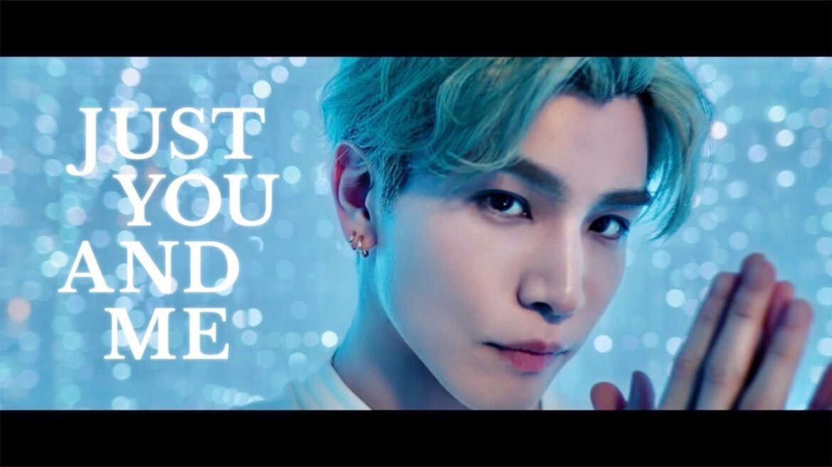 岩田剛典 – Just You and Me (Official Music Video)