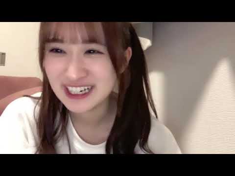 2024年01月17日22時32分19秒 田中 伊桜莉(HKT48 チームKIV)