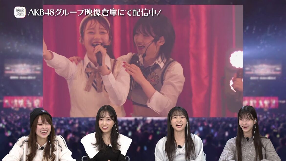 【ちょい見せ映像倉庫】2024年1月19日(金)配信開始タイトル