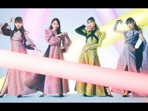 ももいろクローバーZ音楽ミックス動画約40分(チャプター付きと9曲収録)