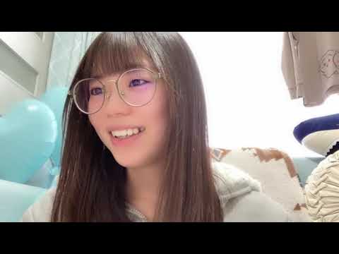2024年01月17日11時09分47秒 栗山 梨奈(HKT48 チームKIV)