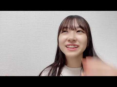 SHOWROOM Haruna Hashimoto 橋本 陽菜 AKB48 2024.01.19
