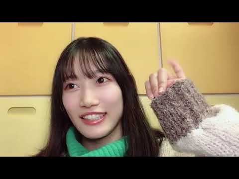 SHOWROOM Haruka Kurosu 黒須 遥香 AKB48 2024.01.03