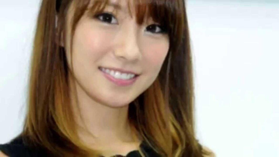山本梓 第1子出産をマタニティドレス姿とともに発表!