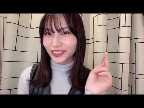 SHOWROOM Seina Fukuoka 福岡 聖菜(AKB48)2024.01.15