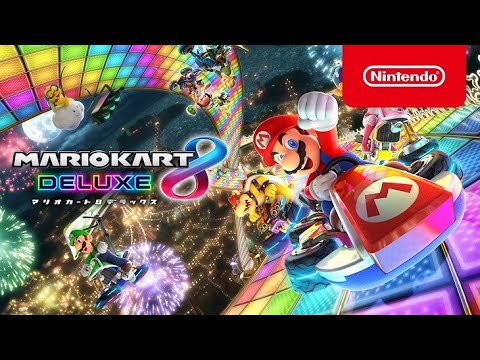 定例マリカ8DX
