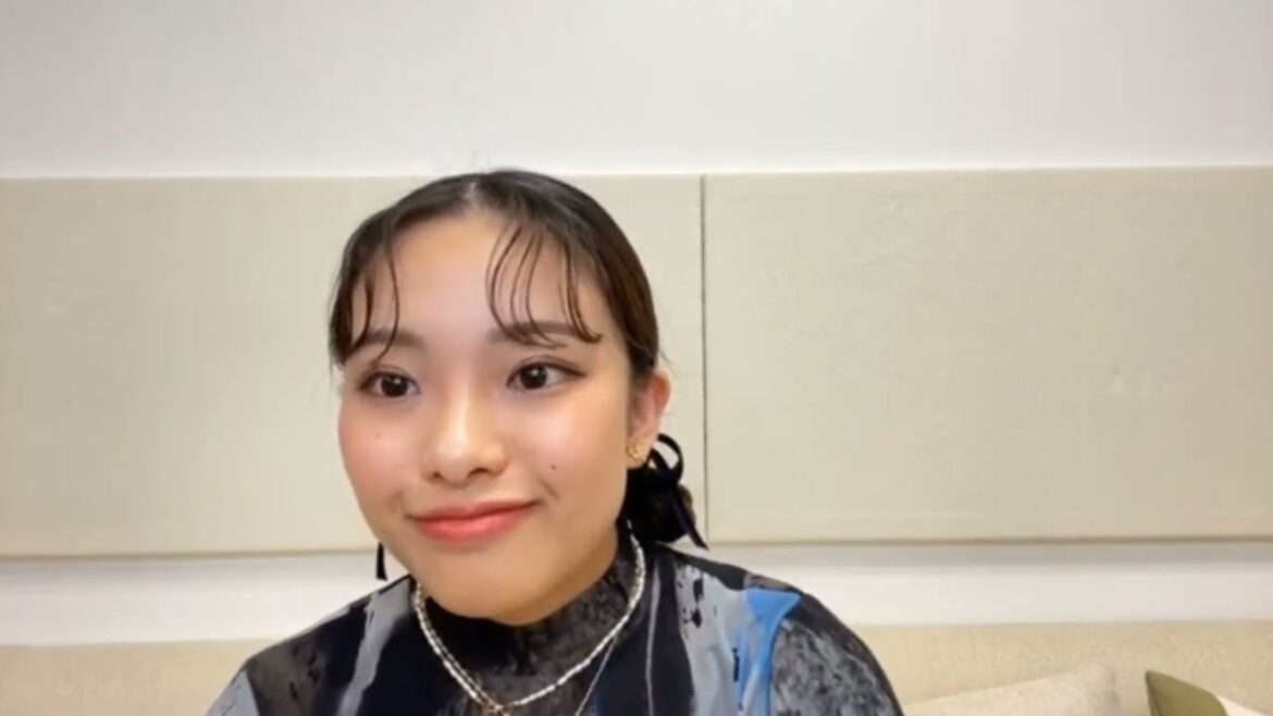櫻坂46 日向坂46 遠藤光莉 森本茉莉 オードリーからボブまりぃの呼び名を初めて知る。SHOWROOM