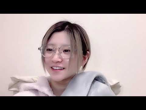 SHOWROOM Hitomi Otake 大竹 ひとみ AKB48 2024.01.16