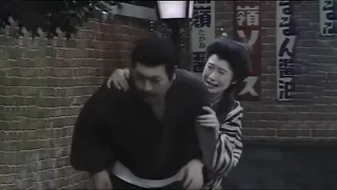 志村けんとドリフの大爆笑物語 VOL 204