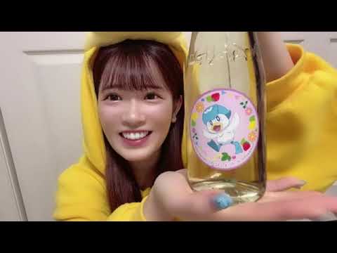 SHOWROOM Orin Mutou 武藤 小麟 AKB48 2023.12.29