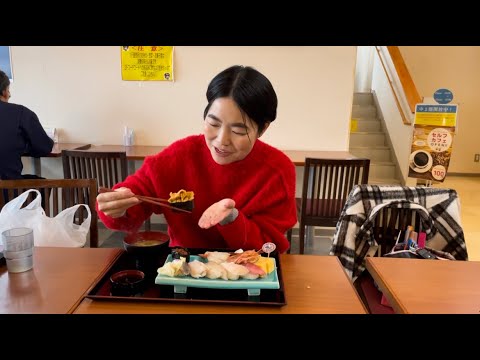 【イモトの仕事】福島でお魚を美味しく食べるレシピ習ってきました