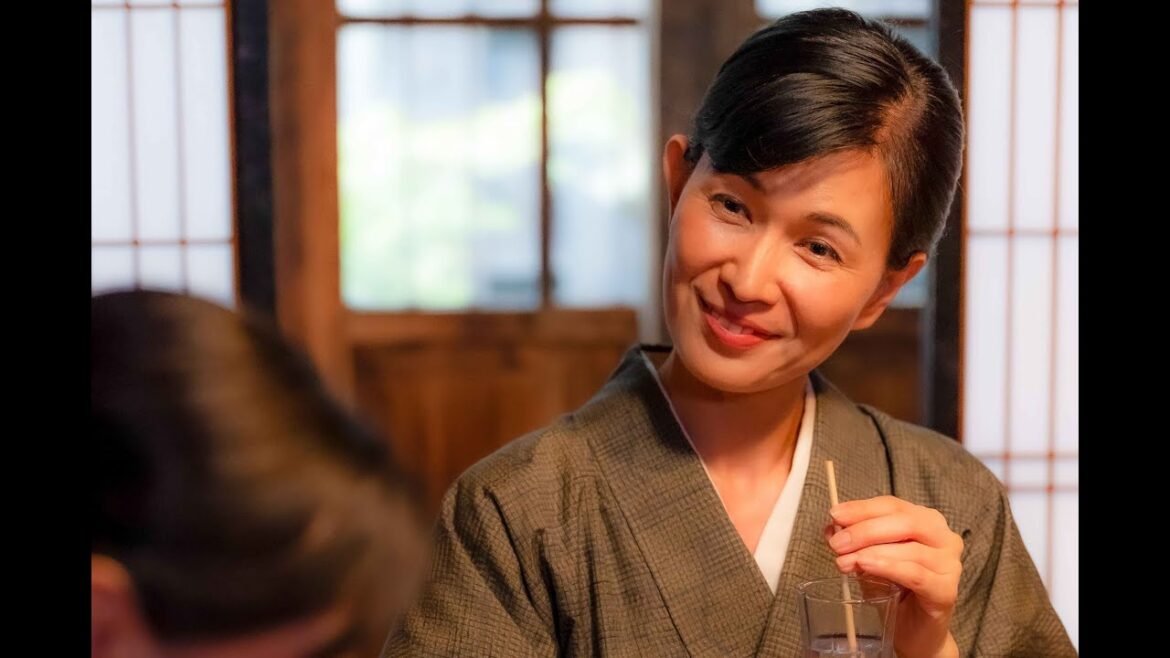 映画『カムイのうた』メイキング映像/清水美砂編《2024年1月26日より全国劇場順次公開》