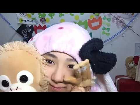 小見山 沙空KOMIYAMA SARA 2020年04月20日073052