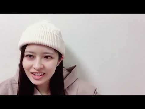 SHOWROOM Yurina Gyoten 行天 優莉奈 AKB48 2024/01/25