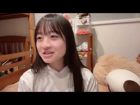 迫姫華(STU48 2期生)2023年10月25日SHOWROOM