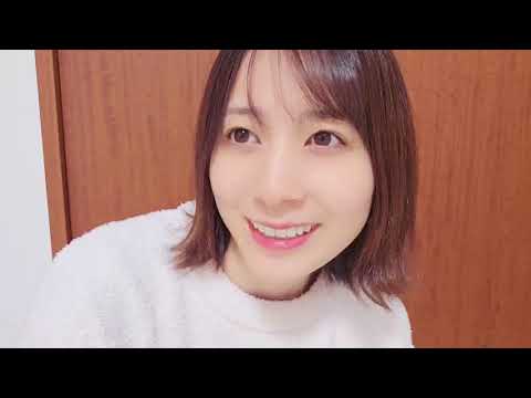 SHOWROOM Yukari Sasaki 佐々木 優佳里 AKB48 2024/01/26