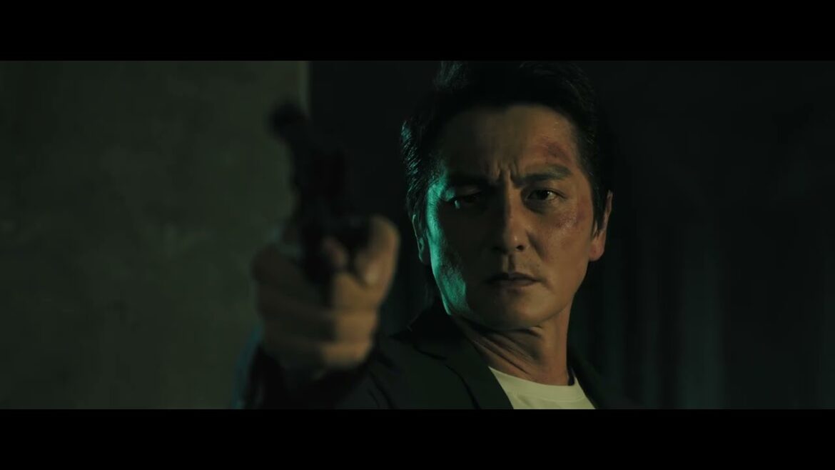 映画『氷室蓮司』ティザー映像公開!【2024年4月12日(金)より全国順次公開】