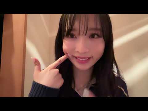 SHOWROOM Yui Oguri 小栗 有以 AKB48 2024.01.21