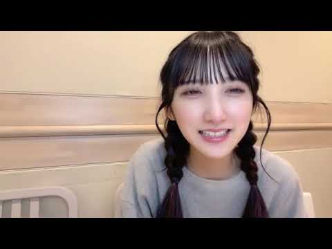 SHOWROOM Ayami Nagatomo 長友 彩海 AKB48 2024/01/24