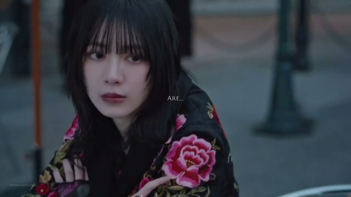 櫻坂46 何歳の頃に戻りたいのか? CM そこ曲がったら櫻坂
