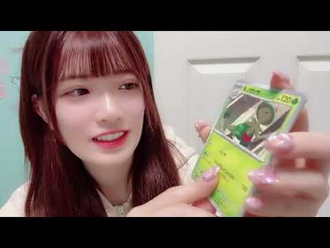 SHOWROOM Orin Mutou 武藤 小麟 AKB48 2024/01/26