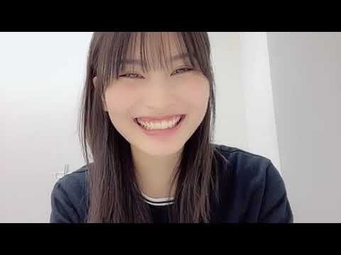 SHOWROOM Seina Fukuoka 福岡 聖菜 AKB48 2024/01/23