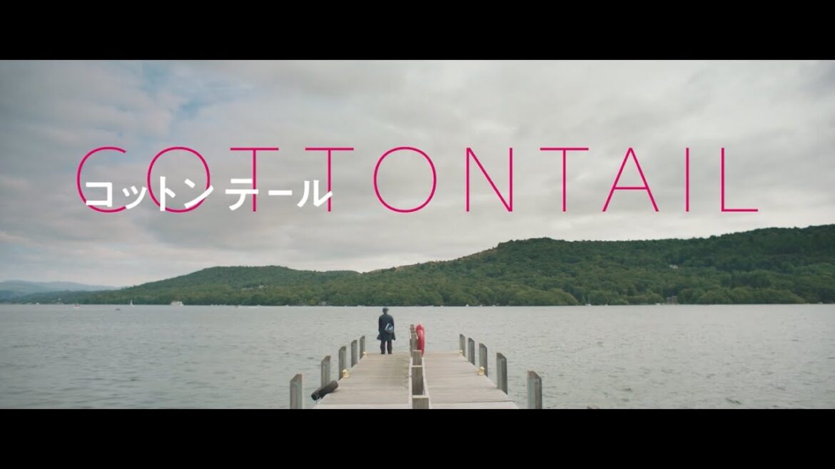 映画『コットンテール』予告編 <3/1(金)全国公開>