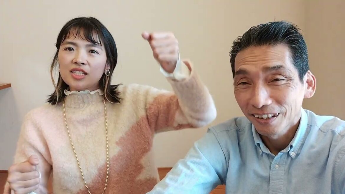 【身魂磨きの達人】あゆみちゃん家族は「内観」が基本に生活をしています👏