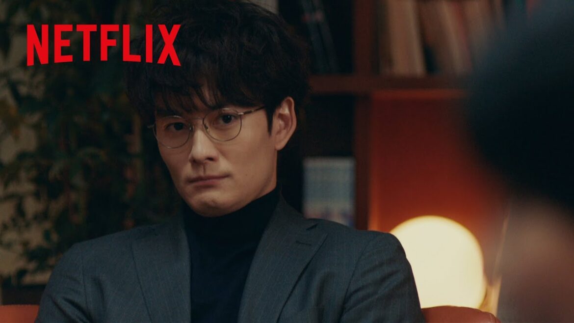 とわ子に再婚を迫る慎森 – 俺ってめんどくさい? | 大豆田とわ子と三人の元夫 | Netflix Japan
