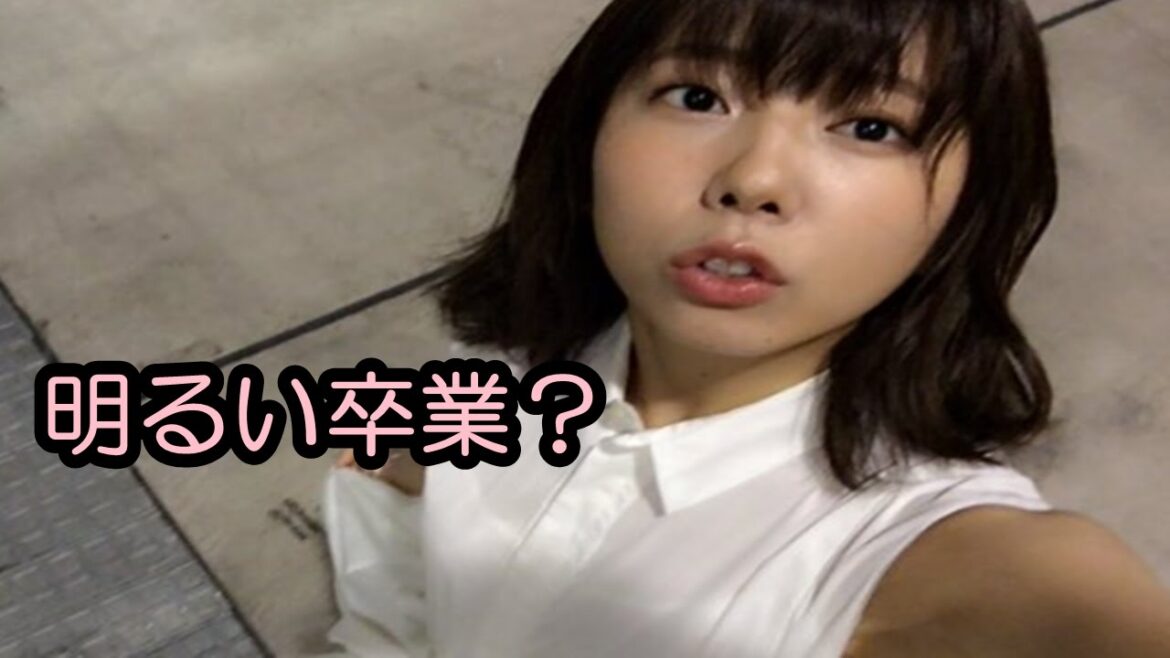 【女子アナ転身】AKB48中村麻里子、なぜ明るい卒業?