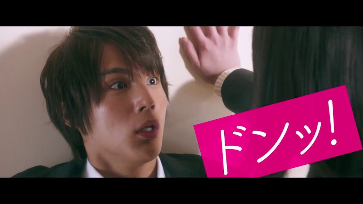 中川大志主演『覚悟はいいかそこの女子。』予告映像