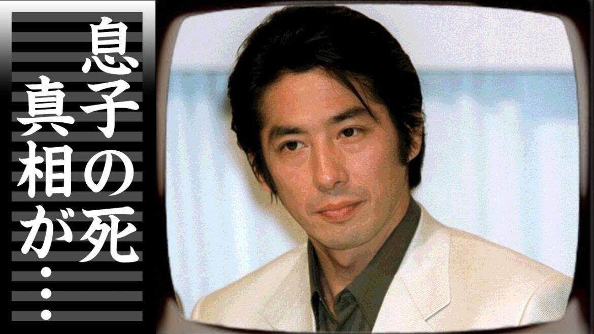 真田広之の息子死亡の真相…不倫の実態に言葉を失う…『ラストサムライ』でも活躍した俳優の元妻・手塚理美との離婚理由…再婚間近の現在に驚きを隠せない…