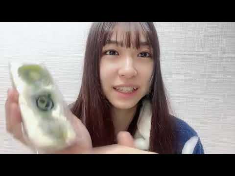 SHOWROOM Haruna Hashimoto 橋本 陽菜 AKB48 2024/01/31