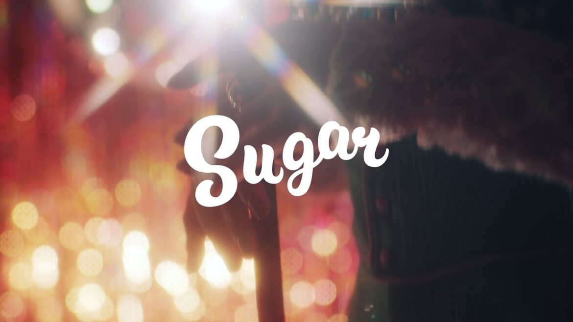 清水美依紗 – Sugar