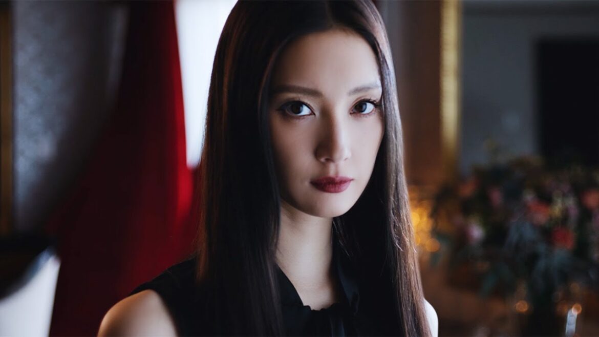 菜々緒、気品に満ちた表情にドキッ! 志尊淳は真剣なまなざし ドリカムがイメージソング担当 TCK新テレビCM「待ちきれない夜がやってくる」編