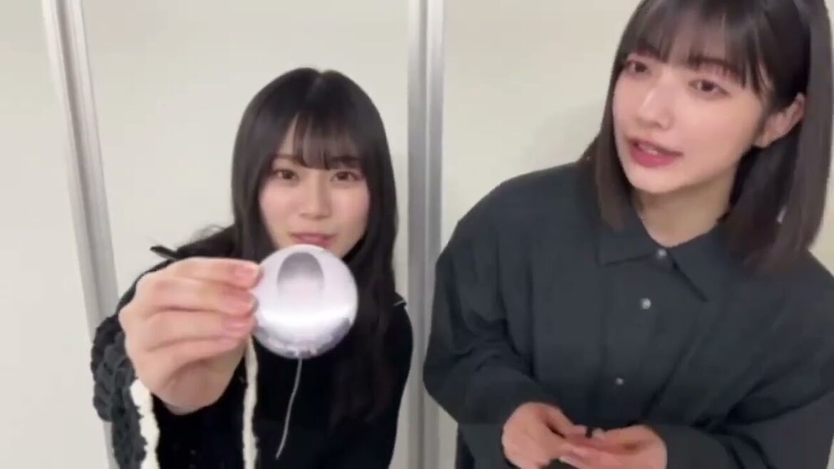 櫻坂46 山下瞳月 大園玲 缶バッジ開封動画 小林由依 卒業コンサート DAY1 開演/ライブ配信18:30〜