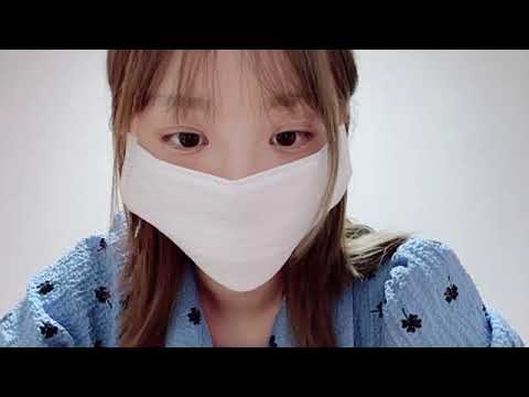 Showroom Rina Okada 岡田 梨奈 (AKB48 チーム4) 2023-09-15