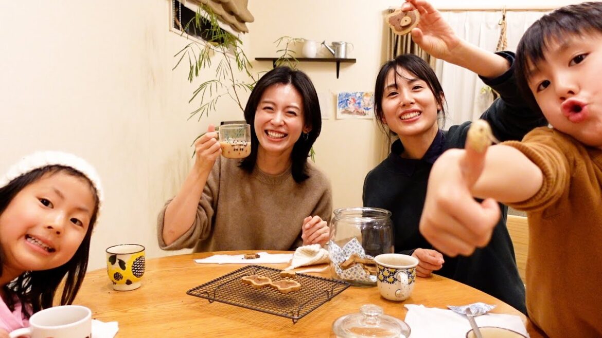 とにかく体力がないユイカのオフの日