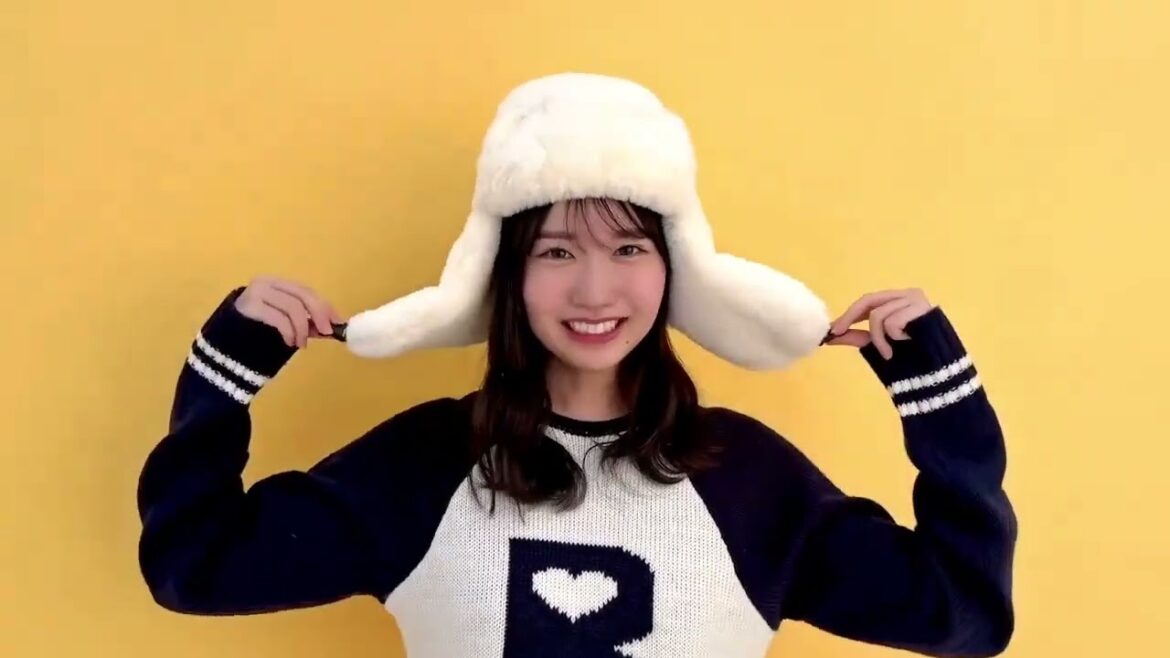 日向坂46 藤嶌果歩 かほりんよりメッセージ 2024年度カレンダー発売中!みなさま早速たくさんのご予約ありがとうございます カレンダーの撮影当日に大トリを務めたかほりん ぜひゲットしてください