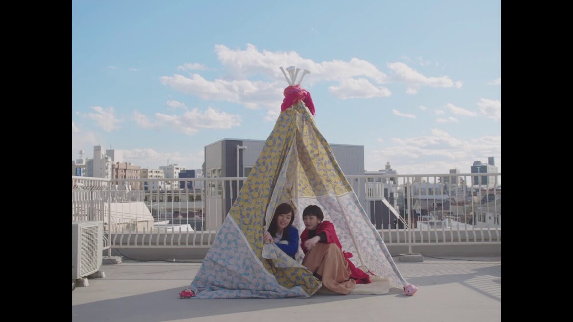 伊豆映画祭2018公募部門上映作品『オーロラ・グローリー』