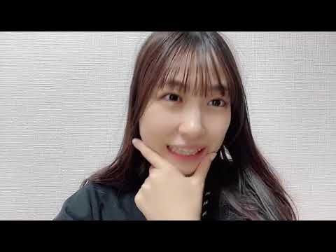 SHOWROOM Haruna Hashimoto 橋本 陽菜 AKB48 2024/02/02