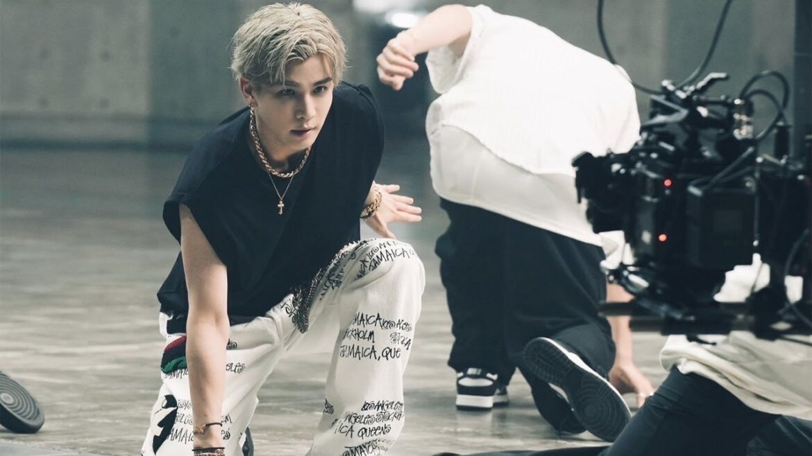 岩田剛典 – Just You and Me (Official MV Making)