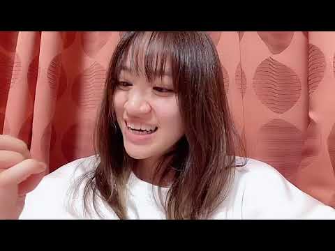 SHOWROOM Hinana Shimoguchi 下口 ひなな AKB48 2024/02/04