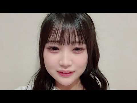 SHOWROOM Minami Sato 佐藤 美波 AKB48 2024/02/02