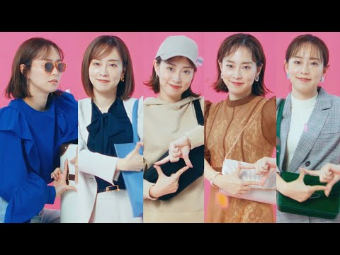 石川佳純、「マジカルテック プロテクション」「ミラクルテック」のアンバサダーに(ウェブムービー /石川佳純)