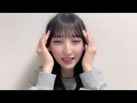 SHOWROOM Ayami Nagatomo 長友 彩海(AKB48)2024.01.21