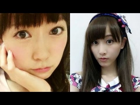 松井玲奈は人たらし?渡辺美優紀への愛情はホンモノ?「あんまりしゃべったことがないんですけど・・」