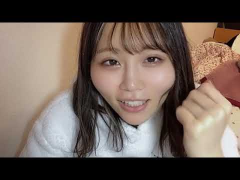 秋吉 優花(HKT48 チームKIV)