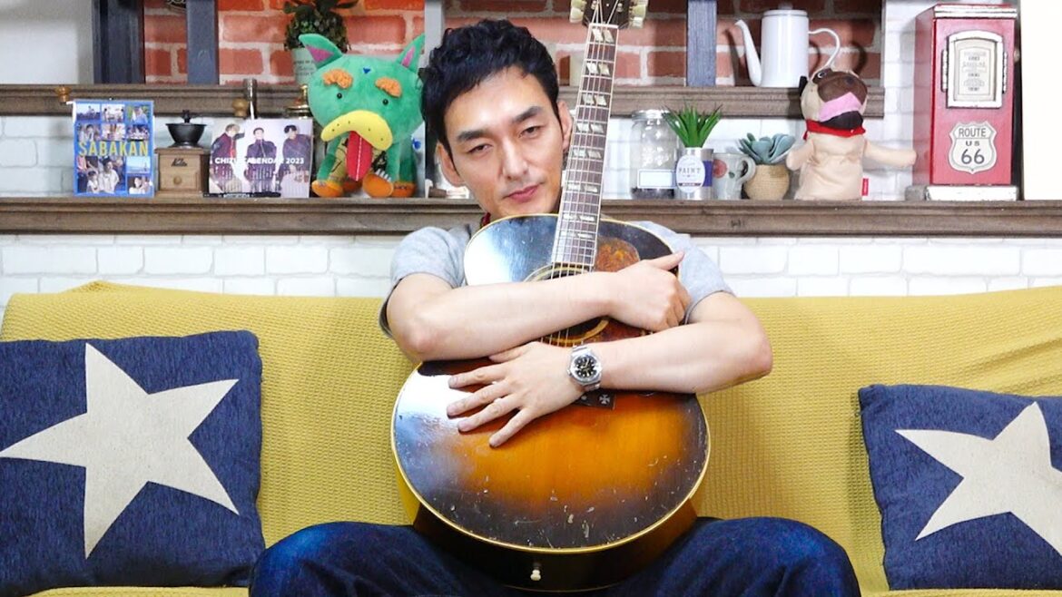 草彅剛、YouTubeについて悩んでいます。